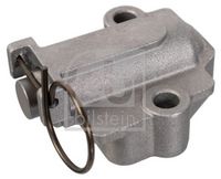 Spanner, Steuerkette