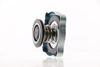 Thumbnail - Radiateurdop - CRB115000S - MAHLE