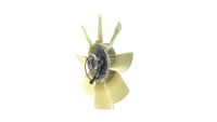 Thumbnail - Koelventilatorwiel - CFF457000P - MAHLE