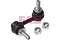 Stange/Strebe, Stabilisator
