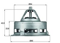 Thumbnail - Thermostaat, koelvloeistof - TX279 - MAHLE