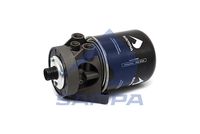 USCATOR AER SISTEM COMPRESOR