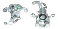 Bremssattel