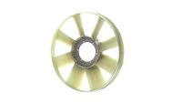 Thumbnail - Koelventilatorwiel - CFW34000P - MAHLE