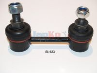 Stange/Strebe, Stabilisator
