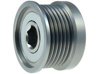 Alternator Freewheel Clutch