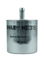 Thumbnail - Brandstoffilter - KL315 - MAHLE