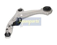 Brat, suspensie roata JAPANPARTS, Cod: BS-184L