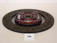 Disc ambreiaj ASHIKA, Cod: 80-07-708