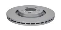 Disc frana MTR, Cod: 12108506