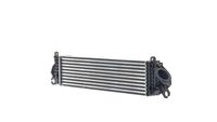 Thumbnail - Intercooler, inlaatluchtkoeler - CI688000S - MAHLE