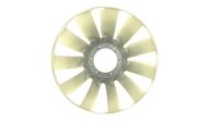 Thumbnail - Koelventilatorwiel - CFW80000P - MAHLE