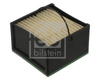 Kraftstofffilter