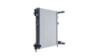 Thumbnail - Lage temperatuurkoeler, intercooler - CR959000S - MAHLE