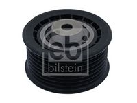 Umlenk-/Führungsrolle, Keilrippenriemen