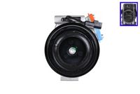 Kompressor, Klimaanlage