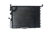 Thumbnail - Condensor, airconditioning - AC149000S - MAHLE