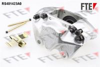 Bremssattel