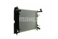 Thumbnail - Radiateur - CR1527000S - MAHLE