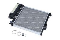 Kühler, Motorkühlung