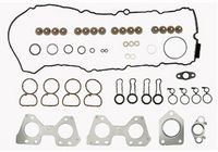 комплект гарнитури, цилиндрова глава
