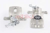 Etrier frana ASHIKA, Cod: CAL343LJM