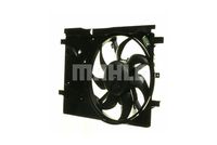 Thumbnail - Koelventilatorwiel - CFF183000P - MAHLE