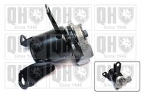 Lagerung, Motor