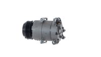 Thumbnail - Compressor, airconditioning - ACP1366000S - MAHLE