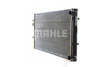 Thumbnail - Radiateur - CR373000S - MAHLE