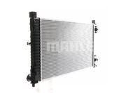 Thumbnail - Radiateur - CR1478000S - MAHLE