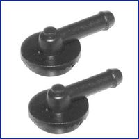 Schwingelement, Kraftstoffpumpe