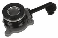 Лагер помпа, съединител