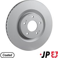 спирачен диск