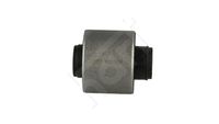 Mounting, differential