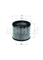 Luftfilter