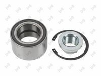 Set rulment roata ABAKUS, Cod: 141-03-059
