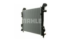 Thumbnail - Radiateur - CR781000P - MAHLE