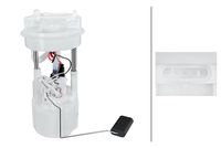 Kraftstoff-Fördereinheit