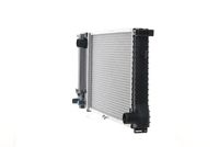 Thumbnail - Radiateur - CR482000S - MAHLE