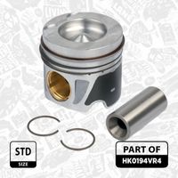 Thumbnail - Krukas - HK0194VR4 - ET ENGINETEAM