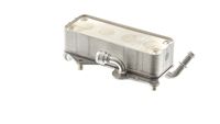 Thumbnail - Oliekoeler, automatische transmissie - CLC218000P - MAHLE
