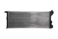 Thumbnail - Radiateur - CR597000S - MAHLE