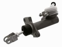 Geberzylinder, Kupplung