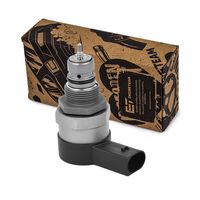 Thumbnail - Drukregelklep, common-rail-system - ED0165 - ET ENGINETEAM