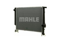Thumbnail - Radiateur - CR277000P - MAHLE