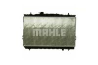 Thumbnail - Radiateur - CR1285000P - MAHLE