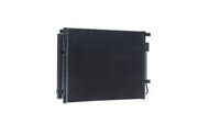 Thumbnail - Condensor, airconditioning - AC1045000S - MAHLE