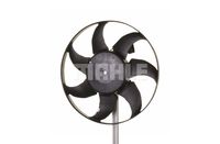 Thumbnail - Koelventilatorwiel - CFF19000S - MAHLE