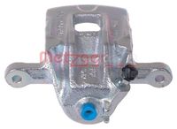 Bremssattel